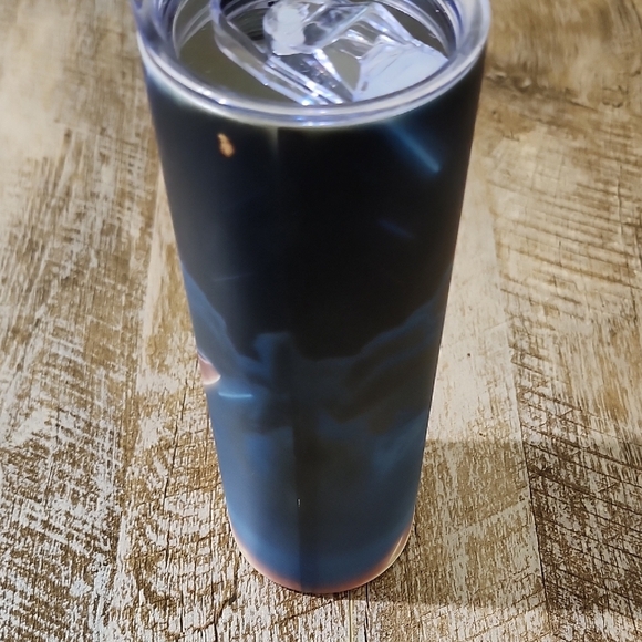 Colorful Character Tumbler - Picture 6 of 12